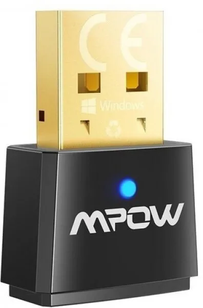 Mpow BH519 Bluetooth Adaptör