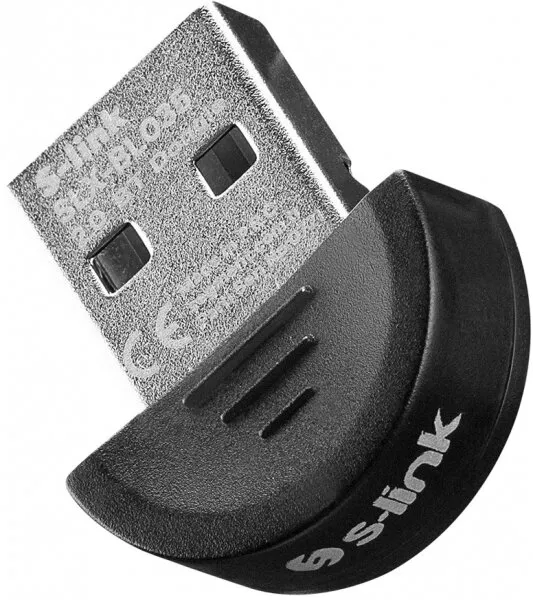S-link SLX-BL035 Bluetooth Adaptör