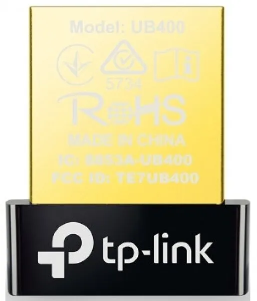 TP-Link UB400 Bluetooth Adaptör