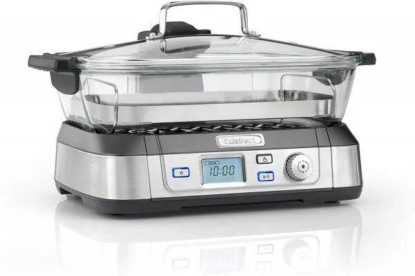 Cuisinart STM1000E Buharlı Pişirici