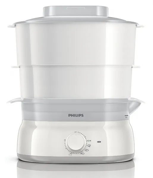 Philips HD9103/00 Buharlı Pişirici