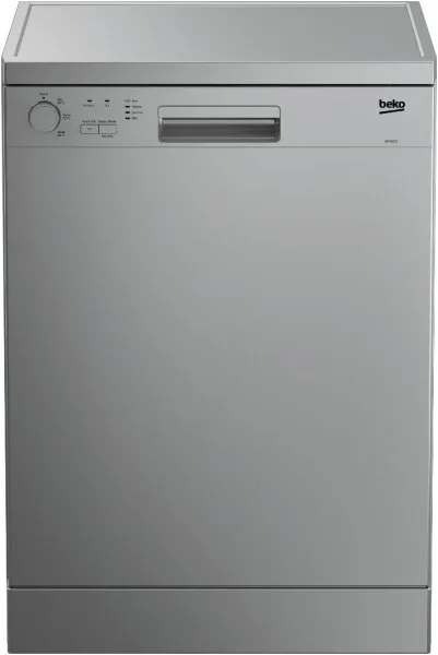 Beko BM 3033 S Gri Bulaşık Makinesi