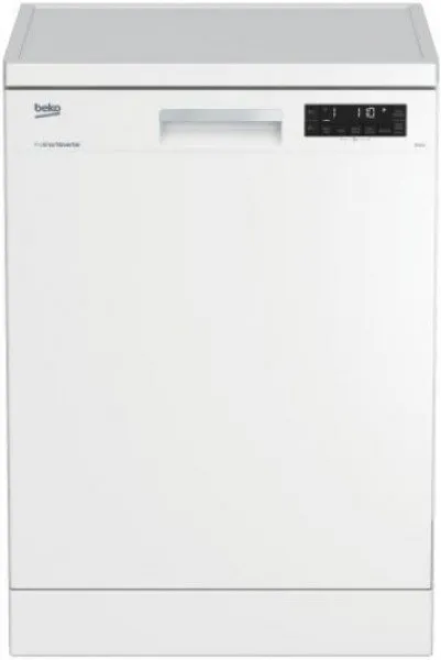 Beko BM 6016 Bulaşık Makinesi