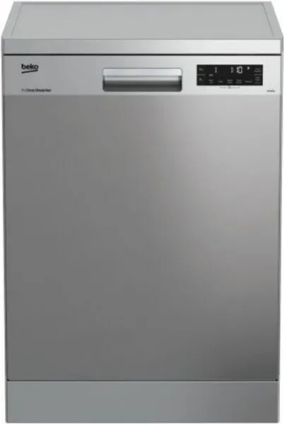 Beko BM 6026 I Bulaşık Makinesi