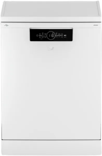 Beko BM 6046 B Bulaşık Makinesi