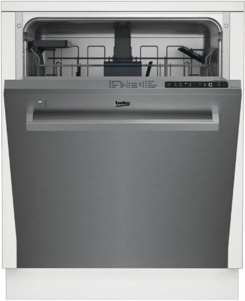 Beko BMA 6302 FI Bulaşık Makinesi