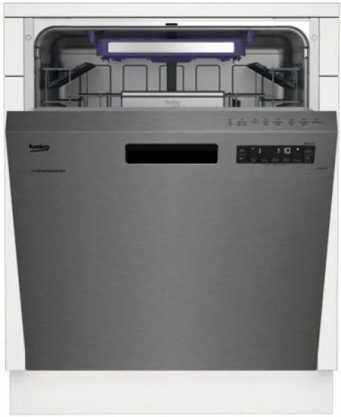 Beko BMA 8300 I Bulaşık Makinesi