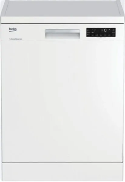 Beko DFN26422W Bulaşık Makinesi