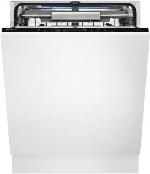 Electrolux EEC87300L Bulaşık Makinesi