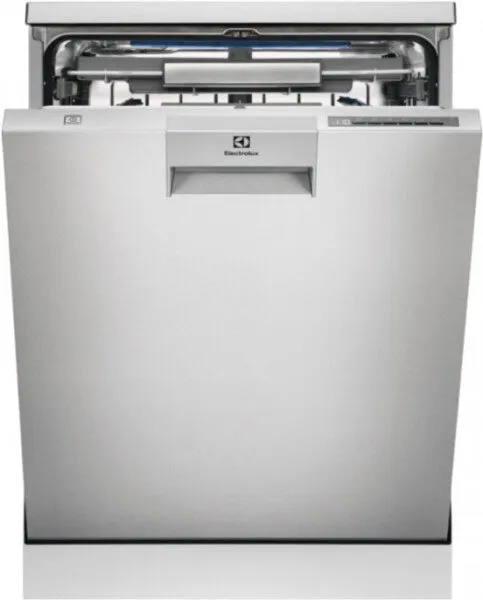 Electrolux ESF7506ROX Bulaşık Makinesi