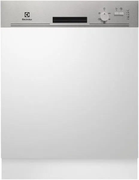 Electrolux ESI5206LOX Bulaşık Makinesi