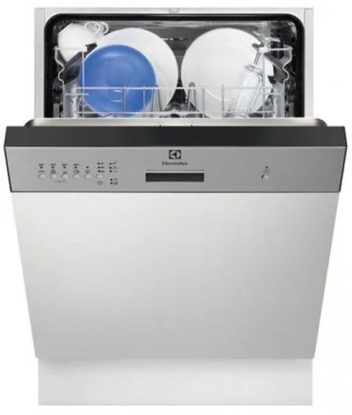 Electrolux ESI6203LOX Bulaşık Makinesi