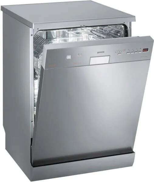 Gorenje GS63324X Bulaşık Makinesi