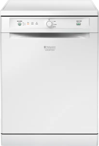 Hotpoint-Ariston LFB 4M010 TK Bulaşık Makinesi