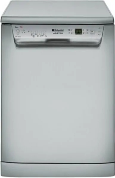 Hotpoint-Ariston LFFA++ 8H14 X Bulaşık Makinesi