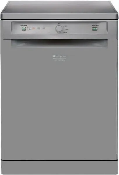 Hotpoint-Ariston LFK 6B010 X TK Bulaşık Makinesi