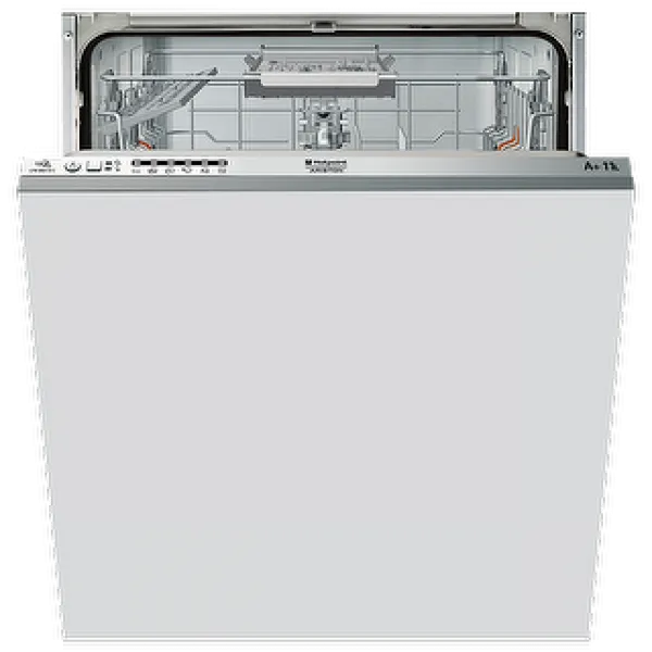 Hotpoint-Ariston LTB 6B019 C EU Bulaşık Makinesi