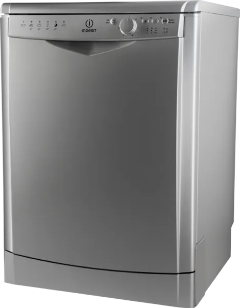 Indesit DFG 26B10 NX EU Bulaşık Makinesi