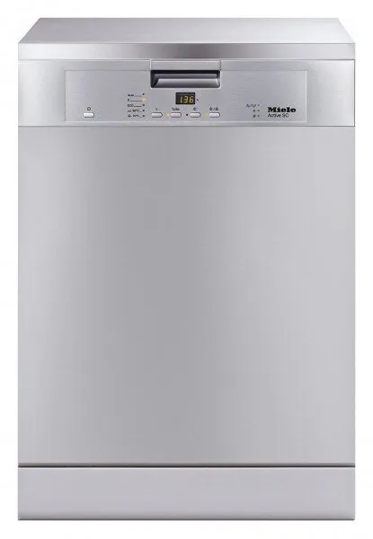 Miele G 4203 SC Active Front Paslanmaz Çelik Bulaşık Makinesi