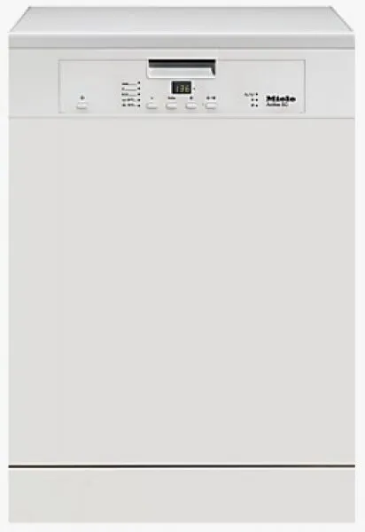 Miele G 4203 SC Active Beyaz Bulaşık Makinesi