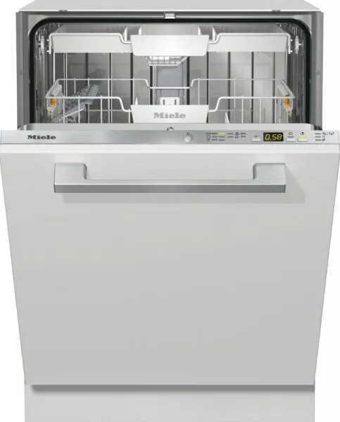 Miele G 5077 SCVI XXL Selection Bulaşık Makinesi