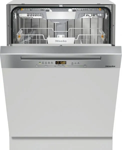 Miele G 5227 SCI XXL Selection Bulaşık Makinesi