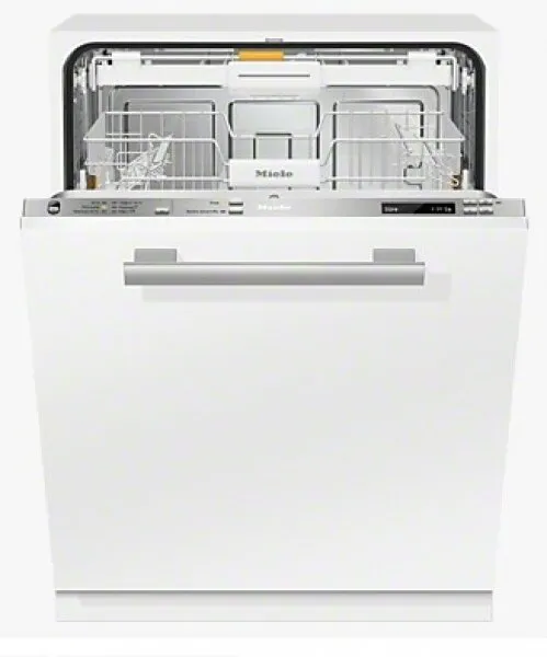 Miele G 6475 SCVi XXL Bulaşık Makinesi