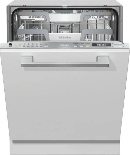 Miele G 7150 SCVI EDST Bulaşık Makinesi