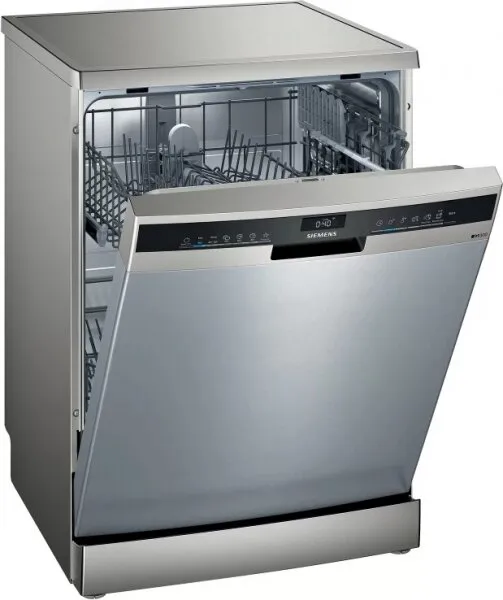 Siemens SN23EI60KT Inox Bulaşık Makinesi