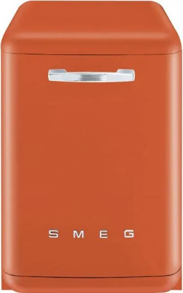 Smeg BLV2O Bulaşık Makinesi