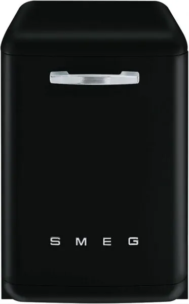 Smeg LVFABBL Bulaşık Makinesi