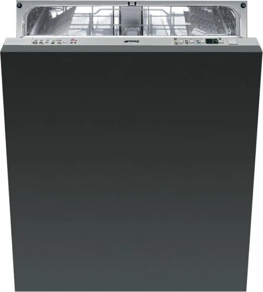 SMEG ST324L Bulaşık Makinesi