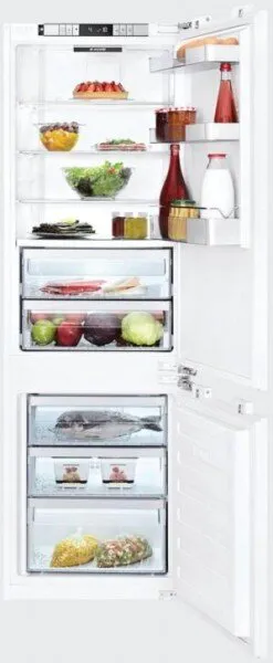 Arçelik A 2072 NFK Buzdolabı