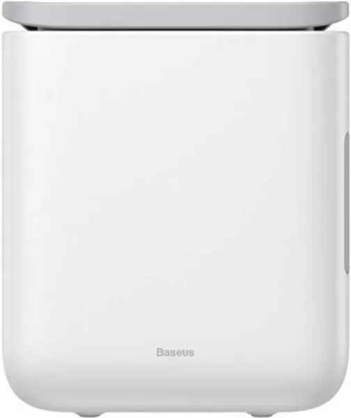Baseus Igloo 6L Beyaz Buzdolabı