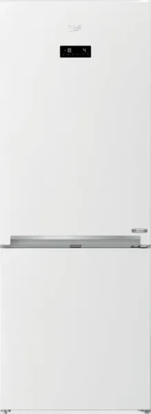 Beko 670561 EB Beyaz Buzdolabı