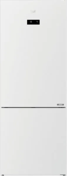 Beko 670561 EBC Buzdolabı