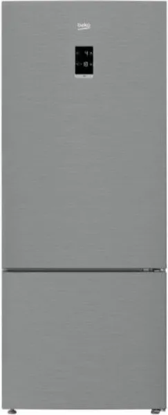 Beko 674580 EI Inox Buzdolabı