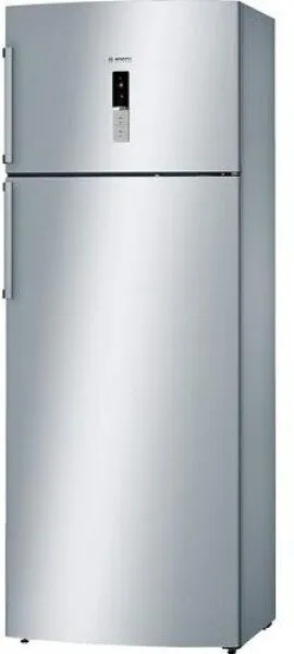 Bosch KDN46AI32N Gri Buzdolabı