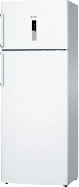 Bosch KDN46AW32N Beyaz Buzdolabı