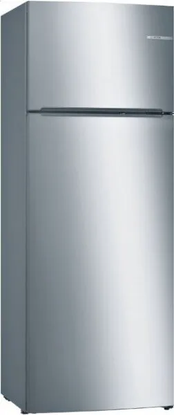 Bosch KDN46NL22N Gri Buzdolabı