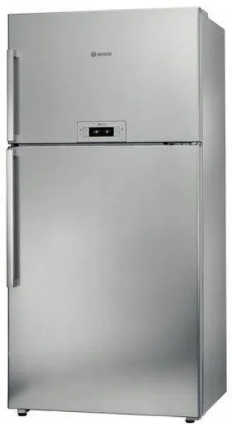 Bosch KDN74AL20N Inox (KDN74AL20N) Buzdolabı