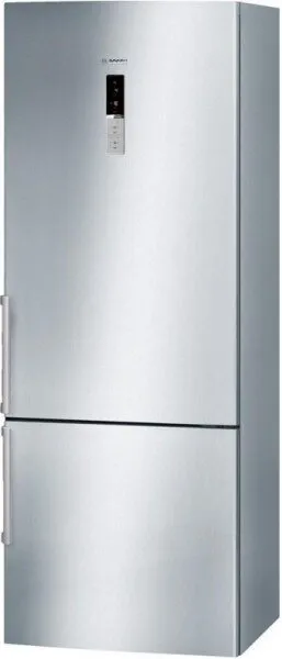 Bosch KGN57AL24N Buzdolabı