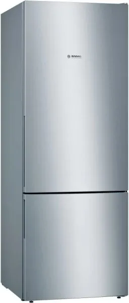 Bosch KGV58VLE0N Gri Buzdolabı