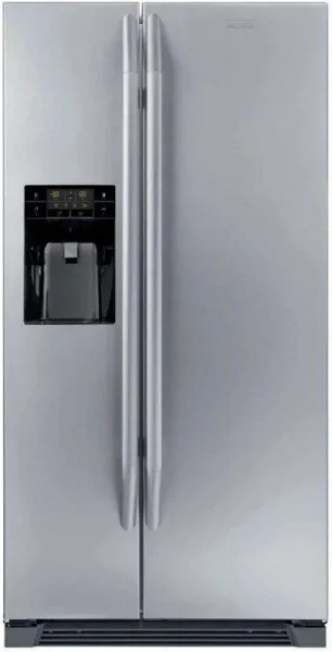 Franke FSBS 6001 NF IWD XS Buzdolabı
