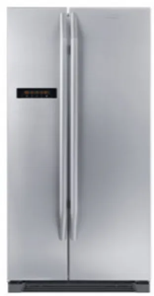 Franke FSBS 6001 NF XS Buzdolabı