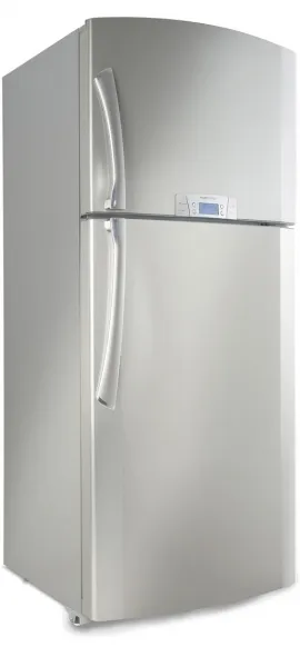 Hoover HP 5101 SL Inox Buzdolabı