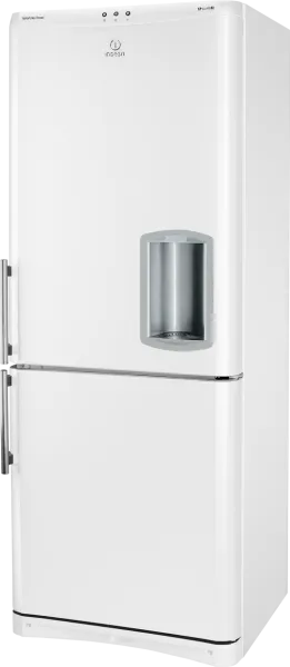 Indesit BAAN 40 FNF WD (TK) Buzdolabı
