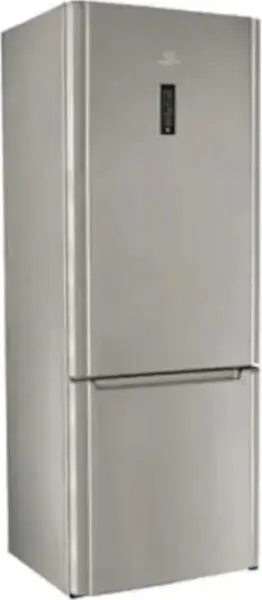 Indesit DA2GY 19A12 Buzdolabı
