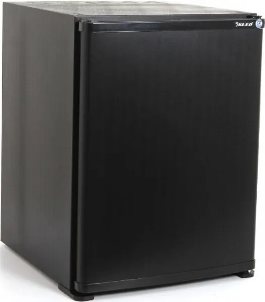 Kleo KMB45 C Siyah Buzdolabı