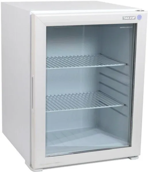 Kleo KMB45CG Beyaz Buzdolabı